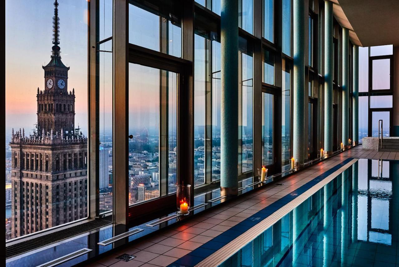 Intercontinental By Ihg Warszawa