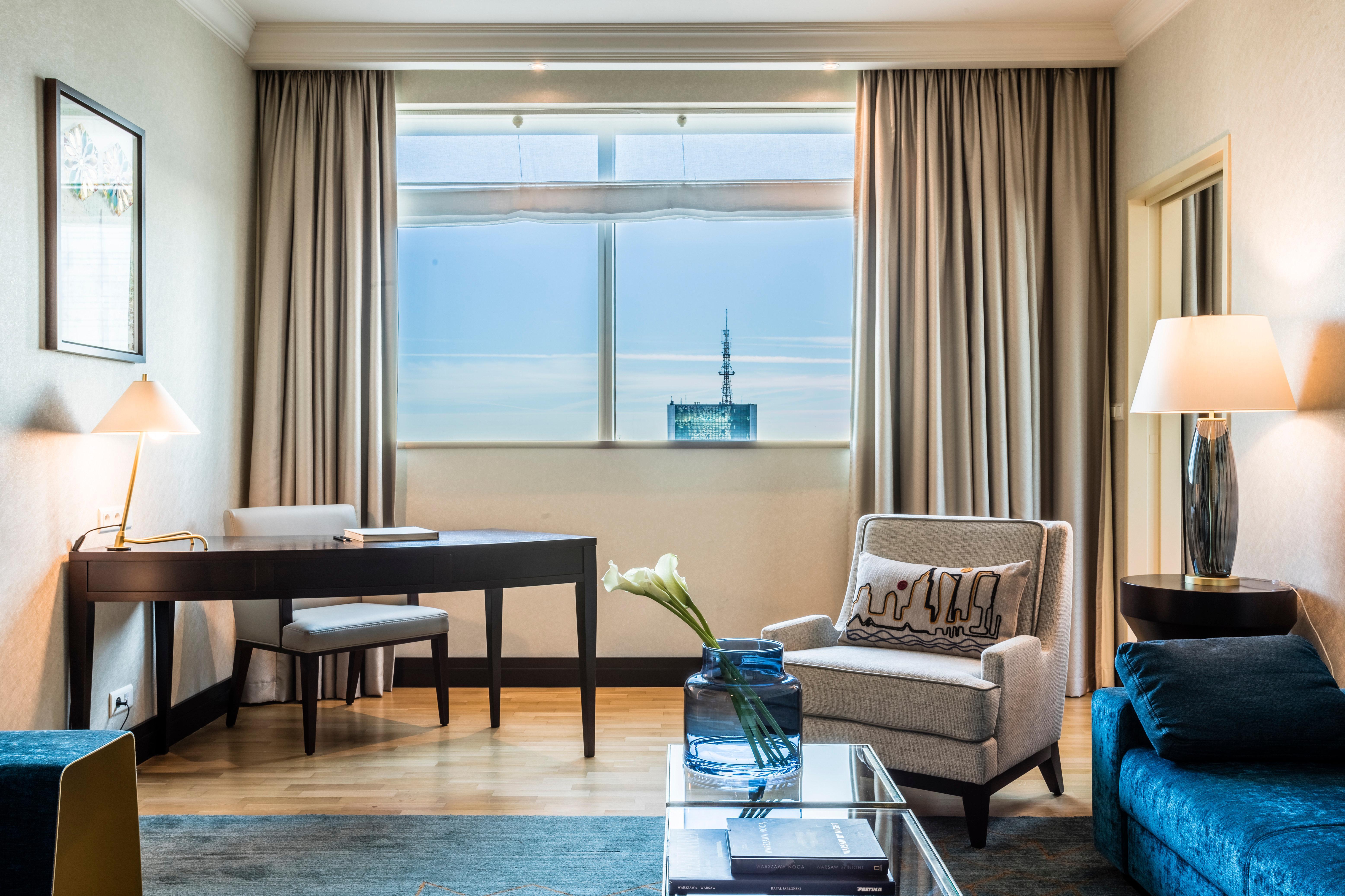 Intercontinental By Ihg 5*
