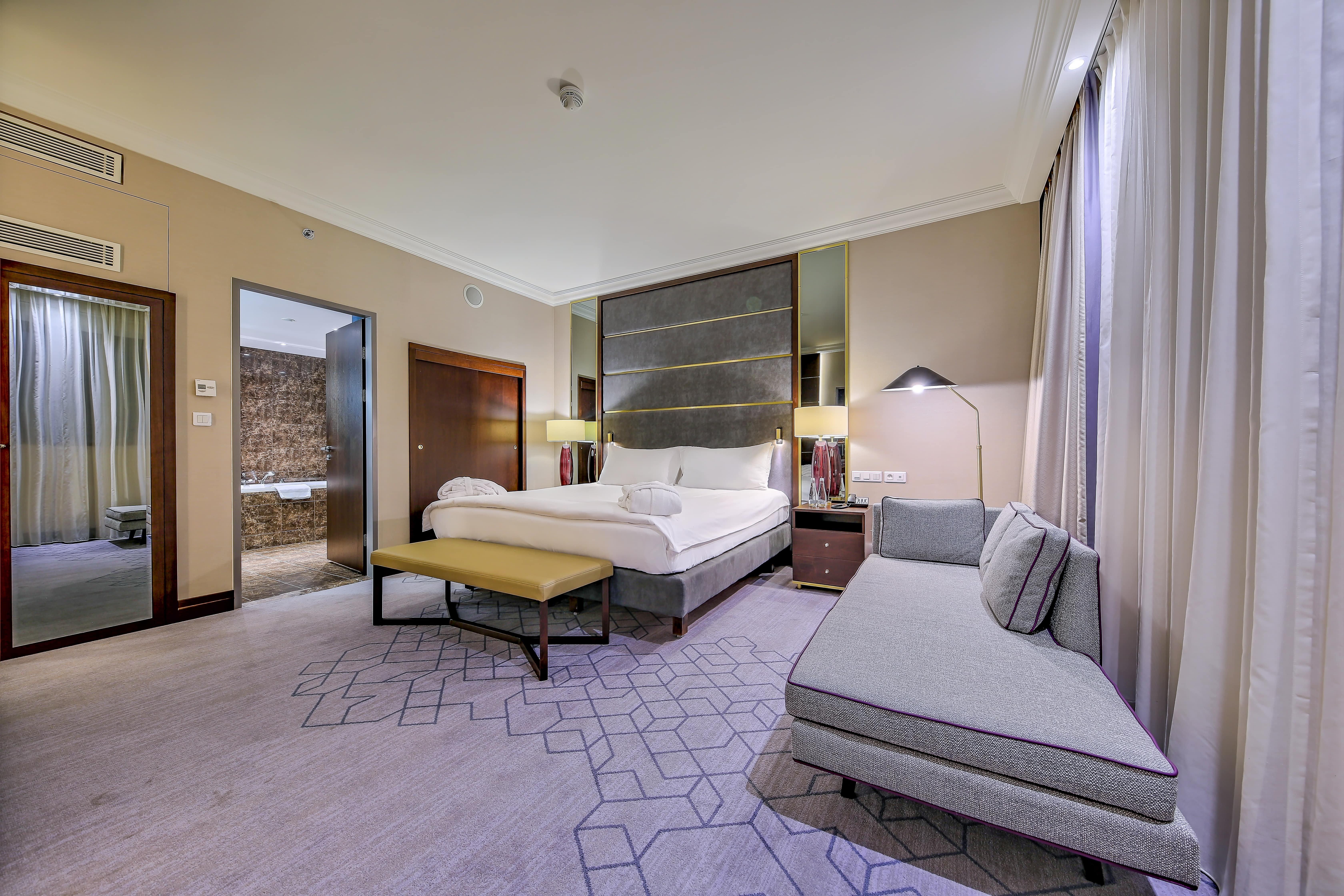 Intercontinental By Ihg 5* Warszawa