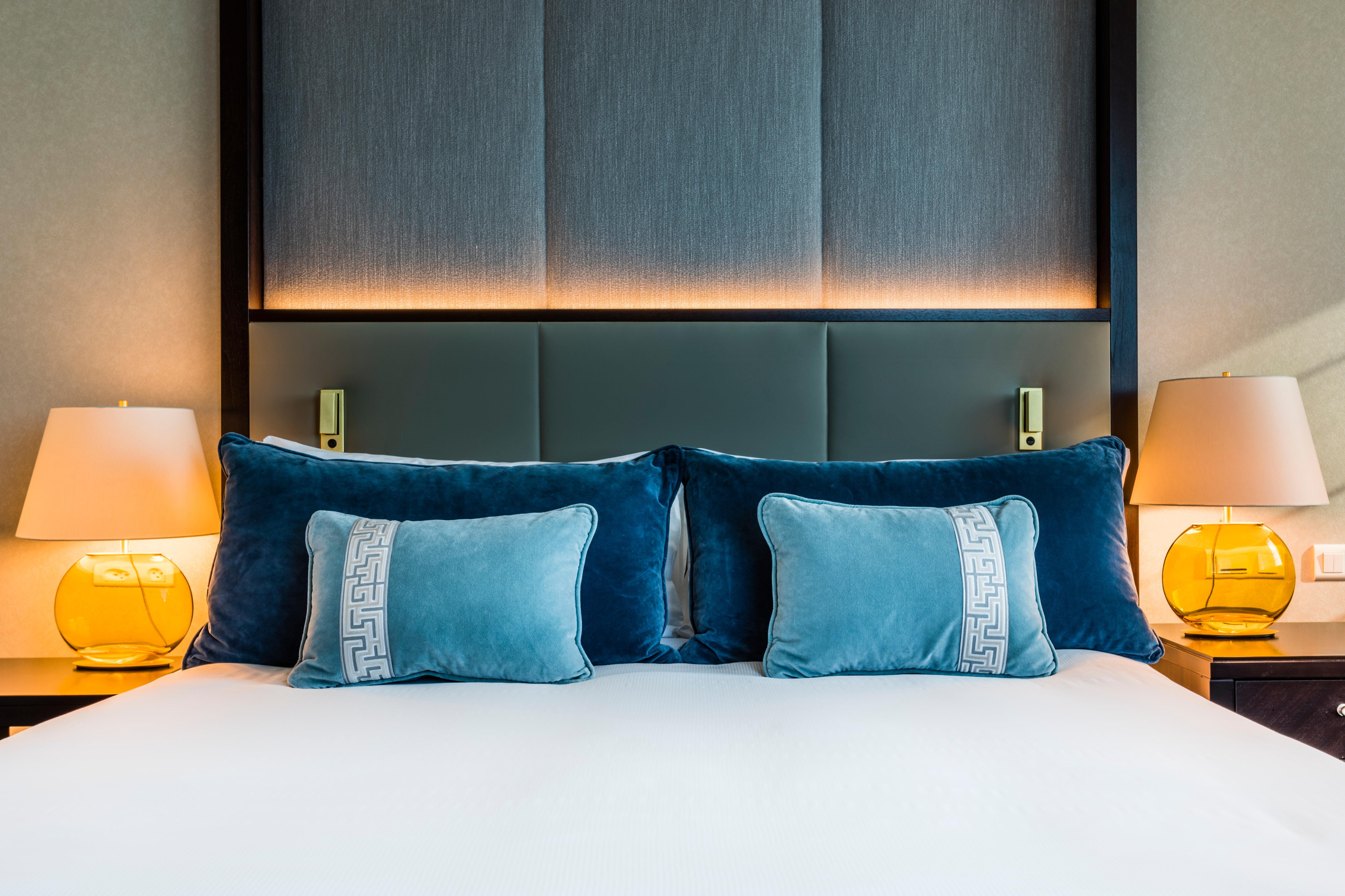 Hotel Intercontinental By Ihg Warszawa