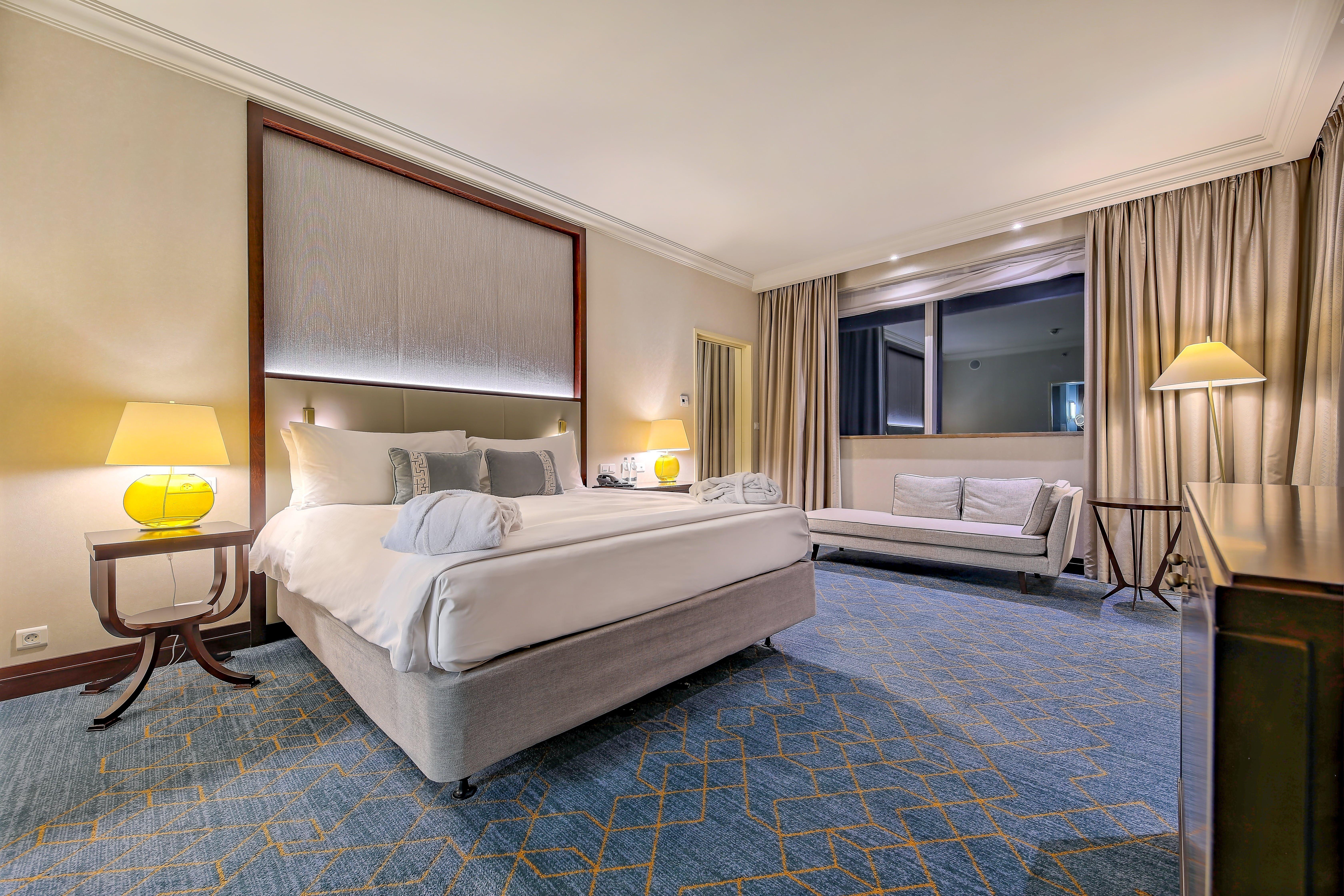 Intercontinental By Ihg Warszawa