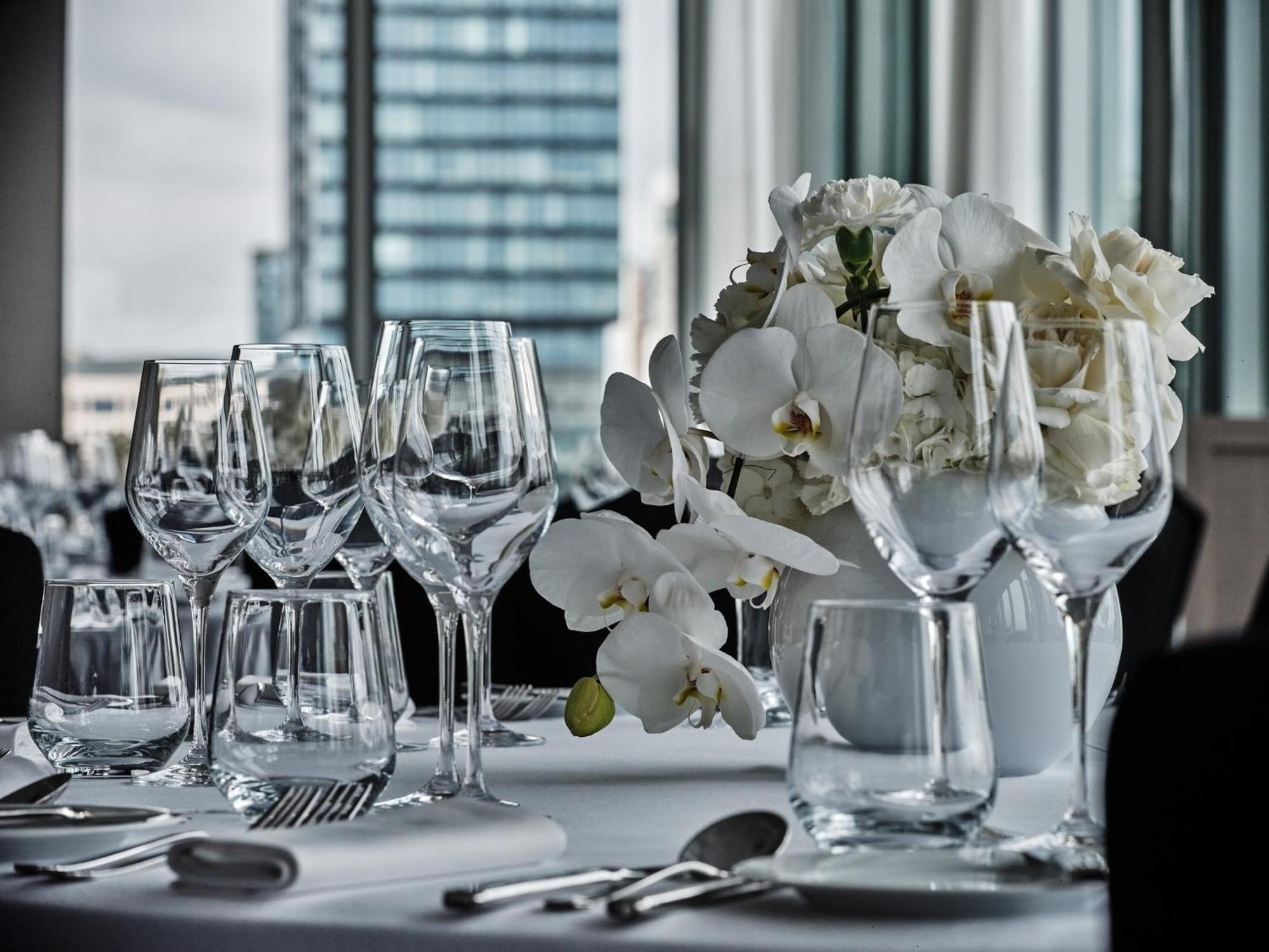 Hotel Intercontinental By Ihg Warszawa