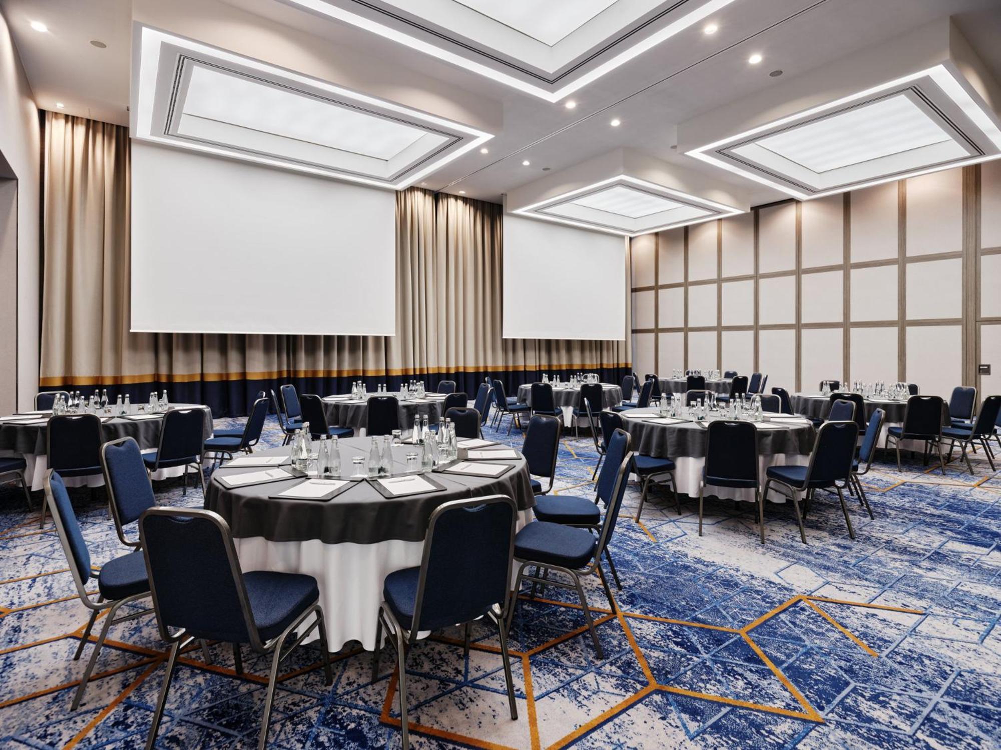 Intercontinental By Ihg Warszawa