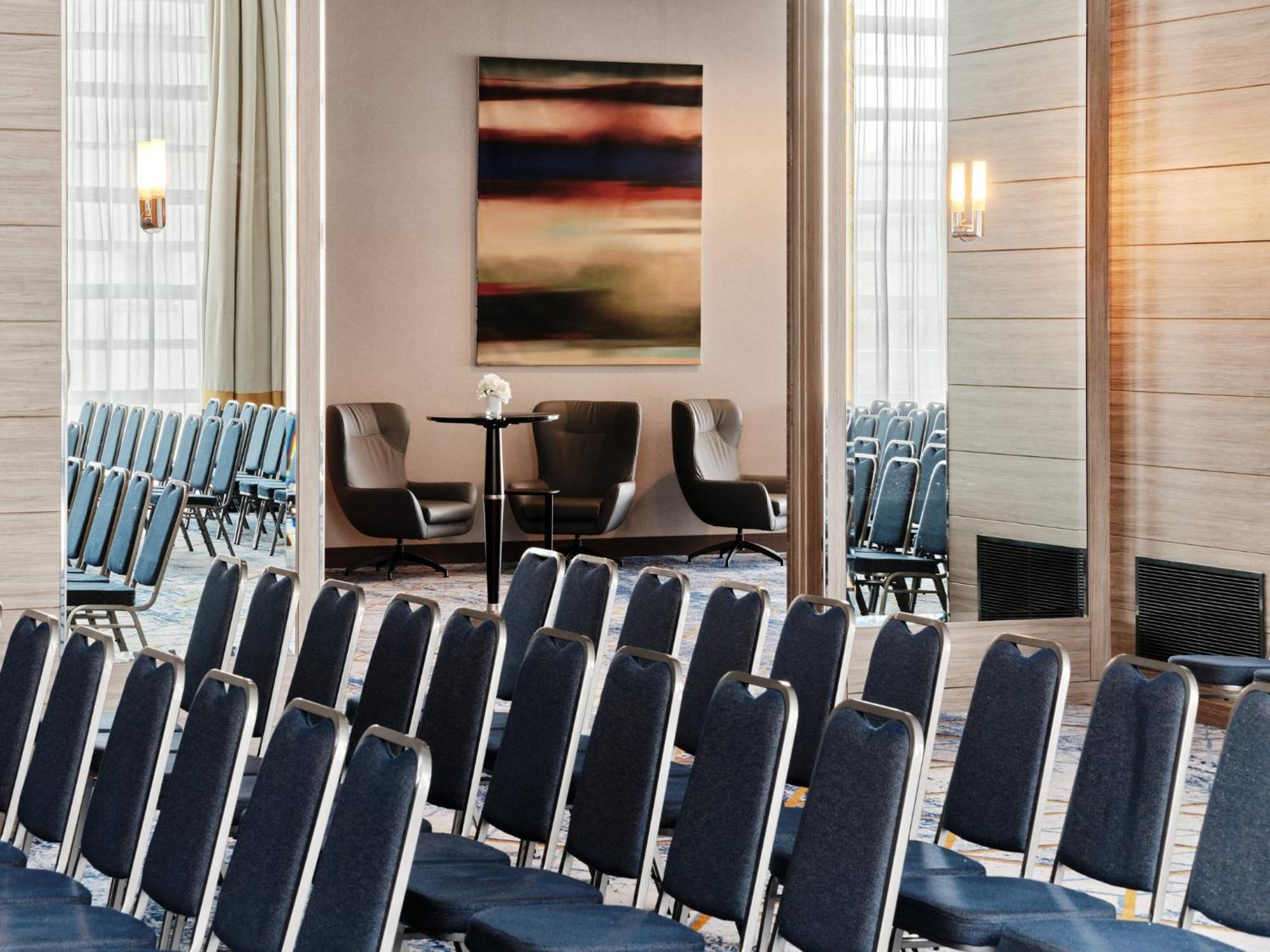 Intercontinental By Ihg 5* Warszawa